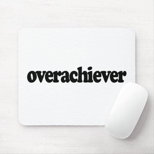 Overhalen Muismat (Met muis)