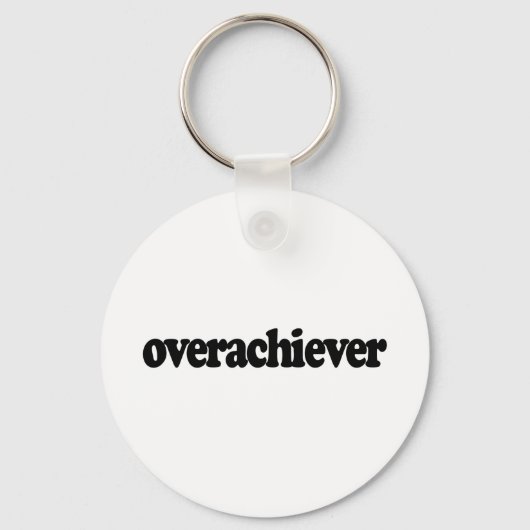 Overhalen Sleutelhanger (Voorkant)