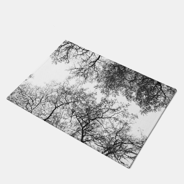 Overheadsplitsing Deurmat (Schuin)