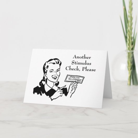  overheidscontrole kaart (Voorkant)