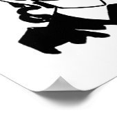  overheidscontrole poster (Hoek)