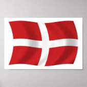 Overheidsorde van het Maltese Poster (Voorkant)