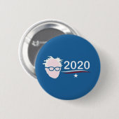OVERIGE 2020 RONDE BUTTON 5,7 CM (Voorkant /achterkant)