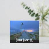 Overige banken NC Briefkaart (Staand voorkant)