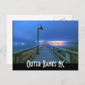 Overige banken NC Briefkaart (Voorkant / Achterkant)