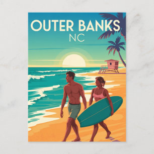 Overige banken NC Briefkaart