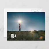 Overige banken NC Briefkaart (Voorkant / Achterkant)