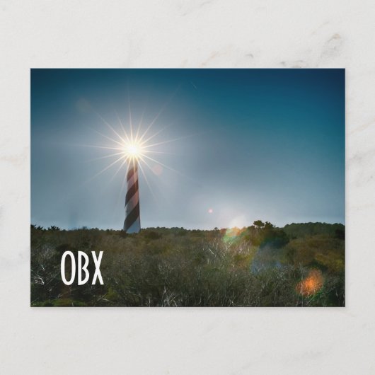 Overige banken NC Briefkaart (Voorkant)