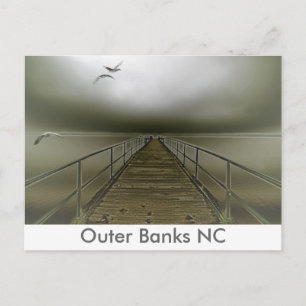 Overige banken NC Briefkaart