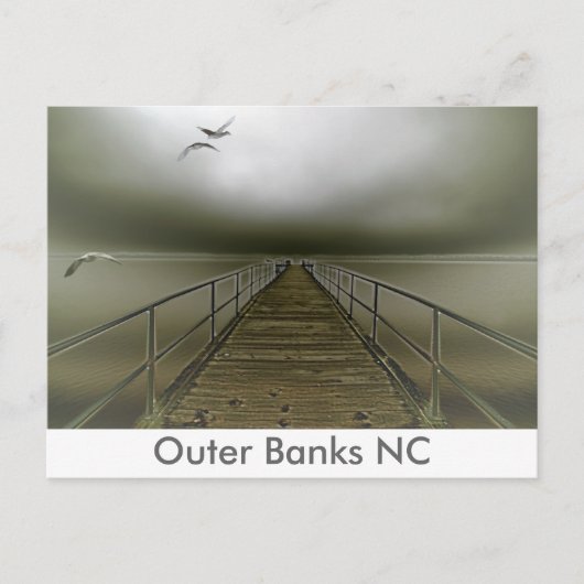 Overige banken NC Briefkaart (Voorkant)