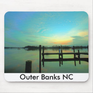 Overige banken NC Muismat
