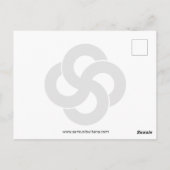 Overige Briefkaart (Achterkant)