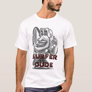 OVERIGE DUDE-SHIRT T-SHIRT
