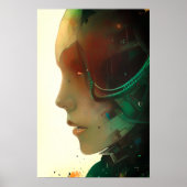 Overige futures - F10 Poster (Voorkant)