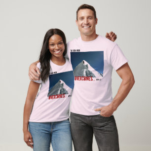 Overkomer T-shirt