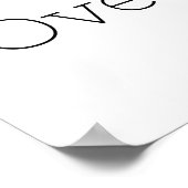 Overland Park Map - Kansas - City Map Poster (Hoek)