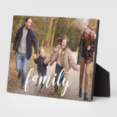 Overlay-foto voor script fotoplaat (Zijkant)