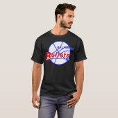 Overleden - Baltimore Bullets T-shirt (Voorkant volledig)