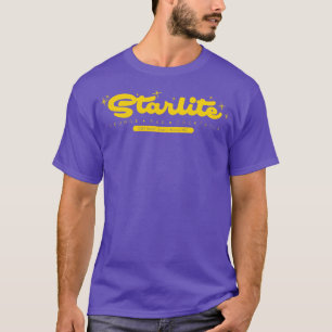 Overleden Starlite Lounge Bar Gay Nachtclub NYC T-shirt