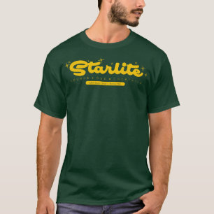Overleden Starlite Lounge Bar Gay Nachtclub NYC T-shirt