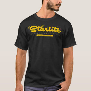 Overleden Starlite Lounge Bar Gay Nachtclub NYC T-shirt