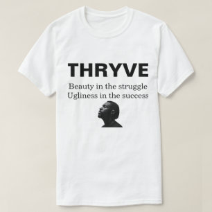OVERLEEF T-SHIRT