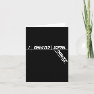 Overleefde katholieke school diagrammen van zinnen kaart