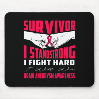 OVERLEVENDE IK STA STERK BEWUSTZIJN VAN HERSENANEU MUISMAT