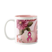 Overlevende Pink Pumpkin Halloween