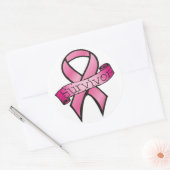 Overlevende Tattoo Stickers (Envelop)