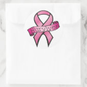 Overlevende Tattoo Stickers (Tas)