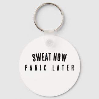 Overlevende van vergadering - Meme hoodie Sleutelhanger