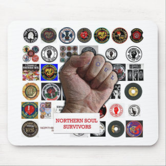 Overlevenden Muismat