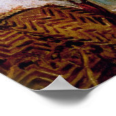 Overlevering van Breda Poster (Hoek)