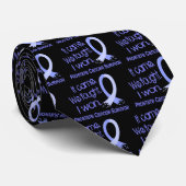 Overleving 11 Prostaatkanker Stropdas (Opgerold)