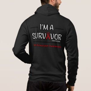 Overleving... Hoodie