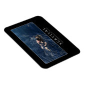 Overleving: Inspirerend prijsopgave 1 Magneet (Rechterzijde)