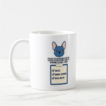 Overlevingsgids voor Blue Frenchie-moeders in de o