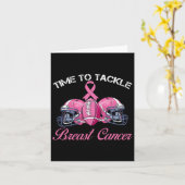 Overlevingstijd om het bewustzijn van borstkanker  kaart (Gele Bloem)