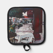 Overlicht Pannenlap (Voorkant)