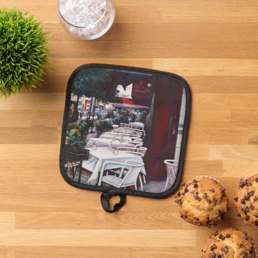 Overlicht Pannenlap (Top down)