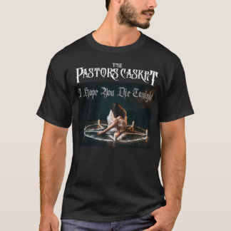 Overlijd vannacht shirt