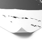 overlijden van poster (Hoek)