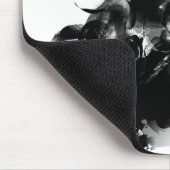 Overlord mousepad muismat (Hoek)