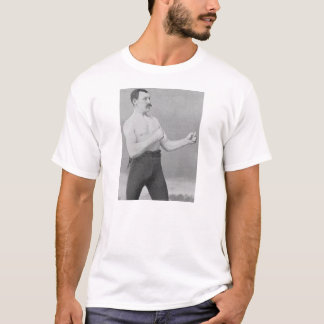 Overly Manly-Man Shirt