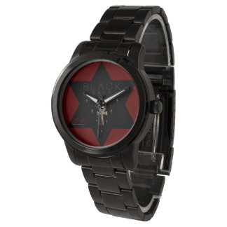 Overmaatse Bracelet Watch ii (Unisex) Horloge