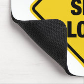 Overmaatslading Muismat (Hoek)