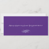 Overnachting in het schoolprogramma van Parijs Kaart (Achterkant)