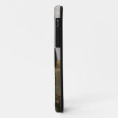 Overpeinzing (olieverf op paneel) Case-Mate iPhone case (Achterkant/links)