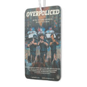 Overpoliced Luchtverfrisser (Links)